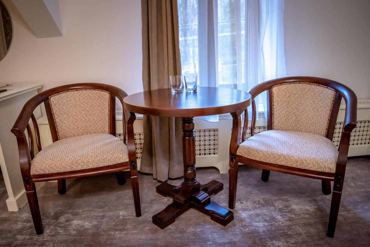 Bed and Breakfast Ana Boutique Alba Iulia Esterno foto